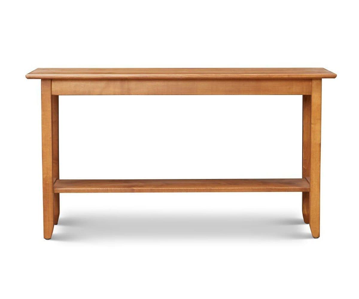 Riviera Console Table RIVIERA HONEY - Scandinavian Designs (49140024836390)