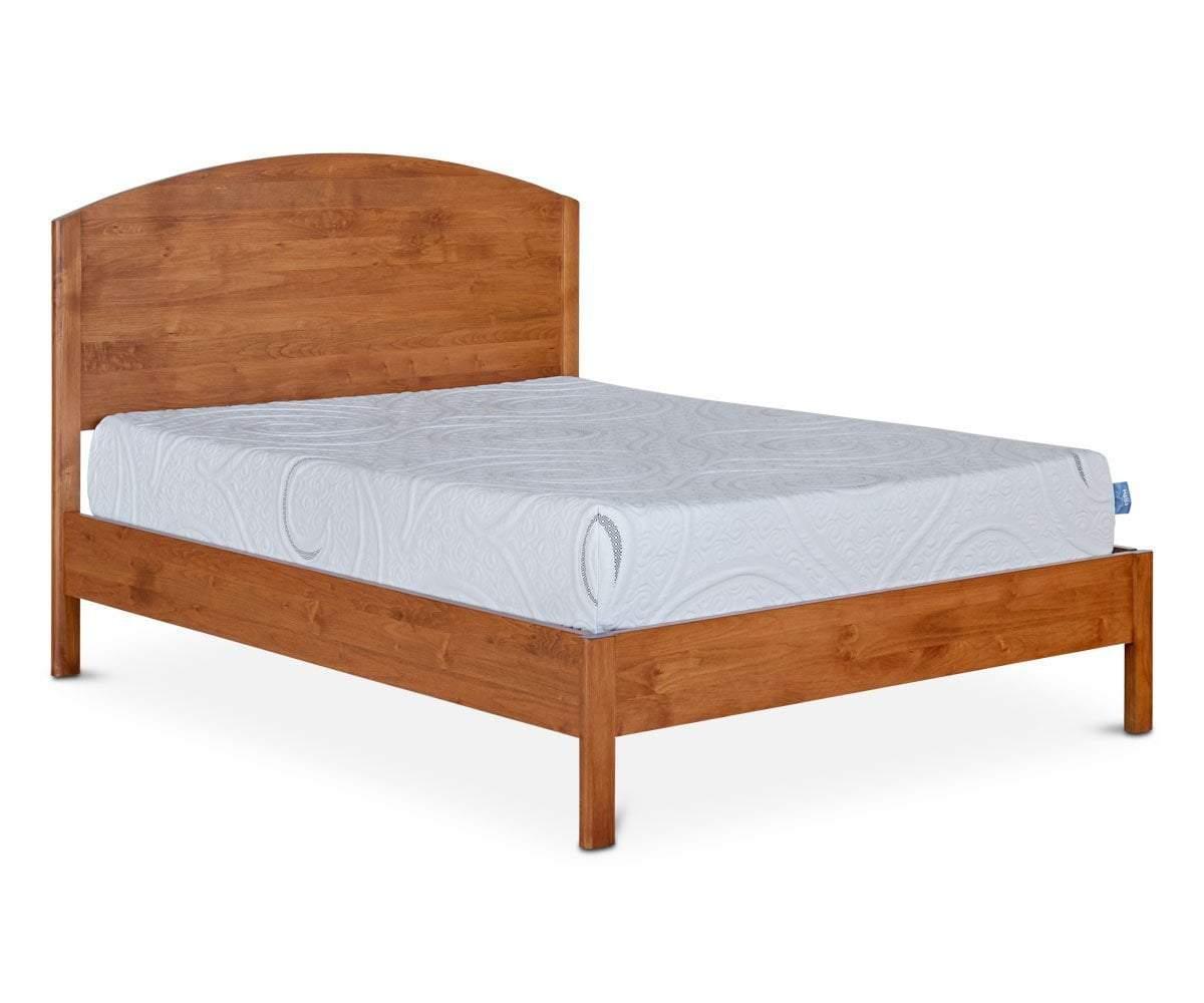 Mia Bed MIA HONEY / Queen - Scandinavian Designs (49139304431910)