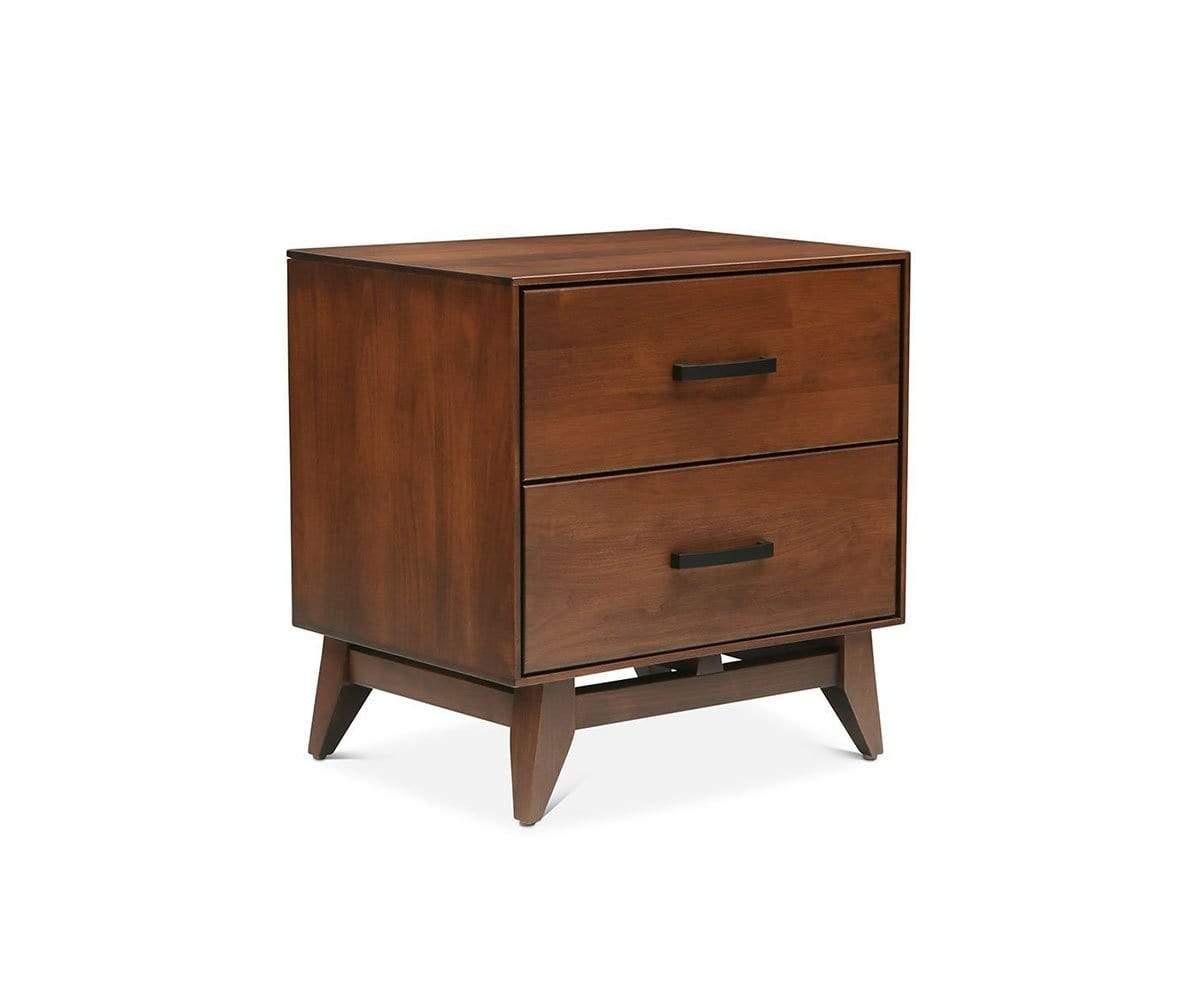 Wood Castle Kelby Nightstand (49140017922342)