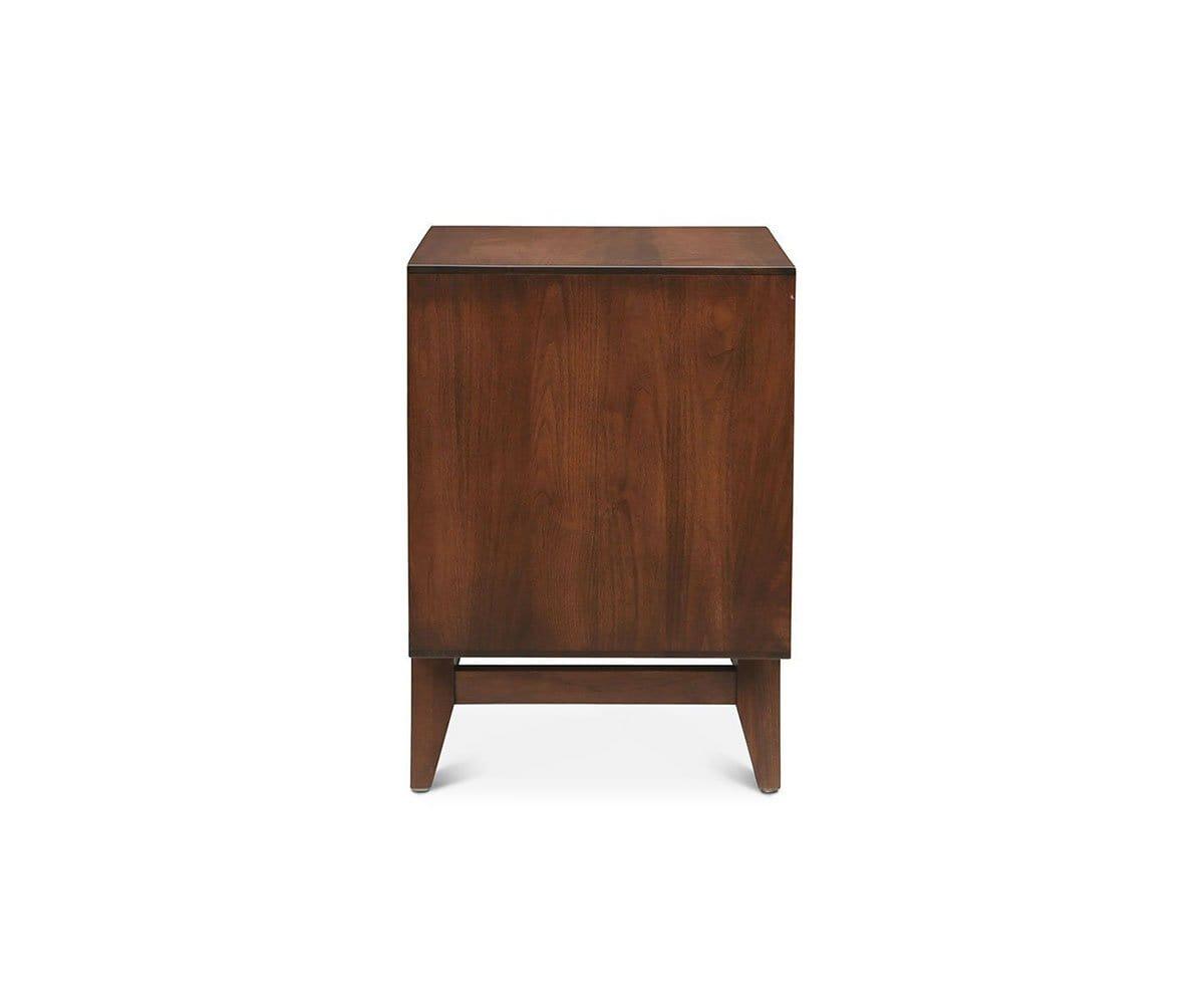 Wood Castle Kelby Nightstand (49140018020646)