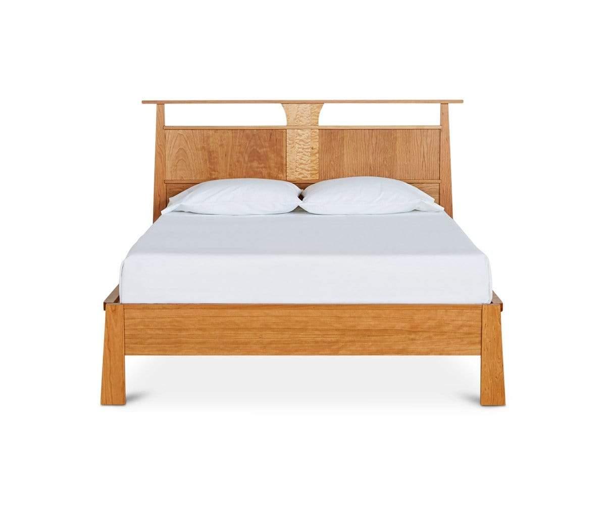 Wood Castle Reflections Storage Bed (49139298795814)