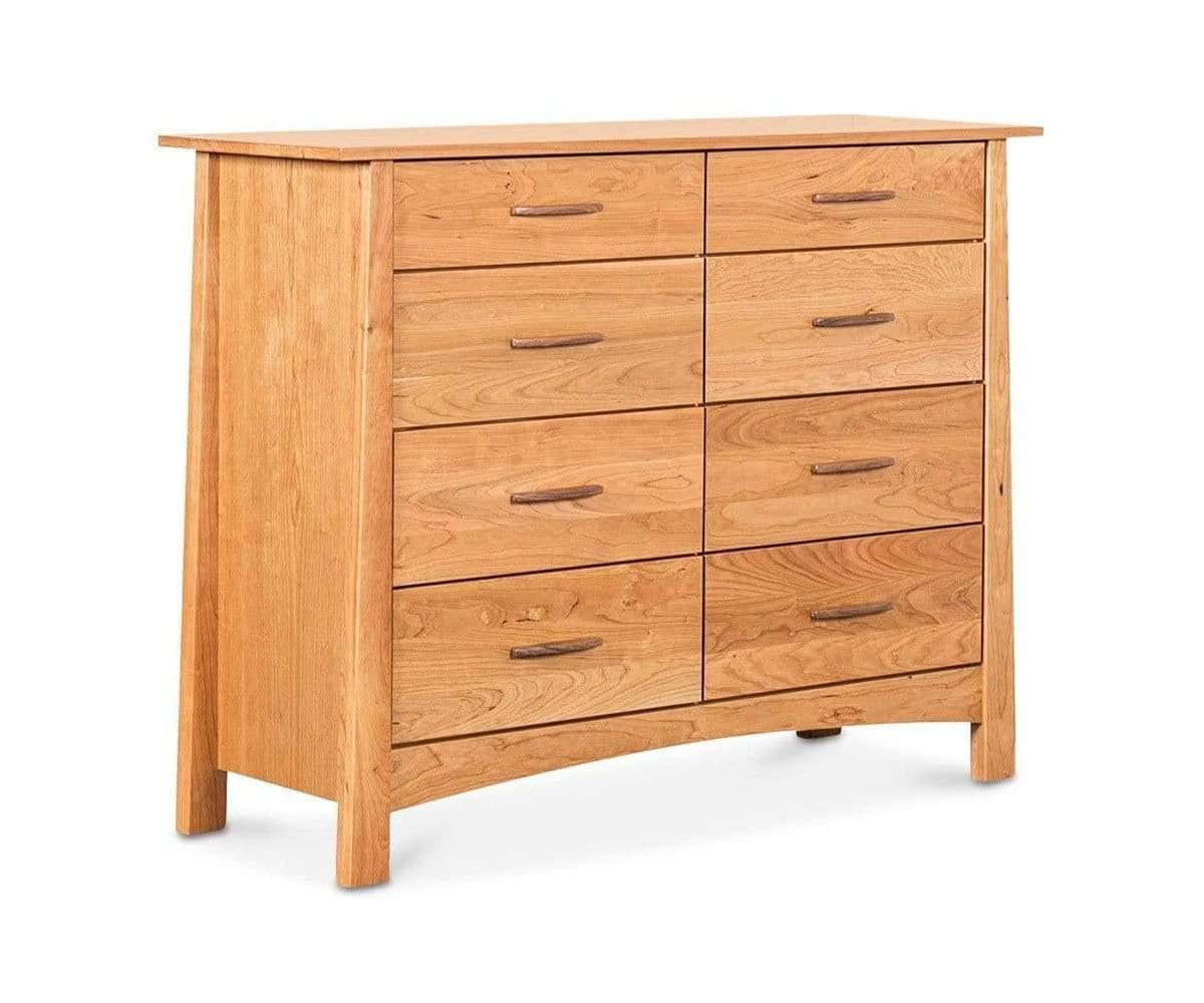 Wood Castle Reflections 8 Drawer Dresser (49140027556134)