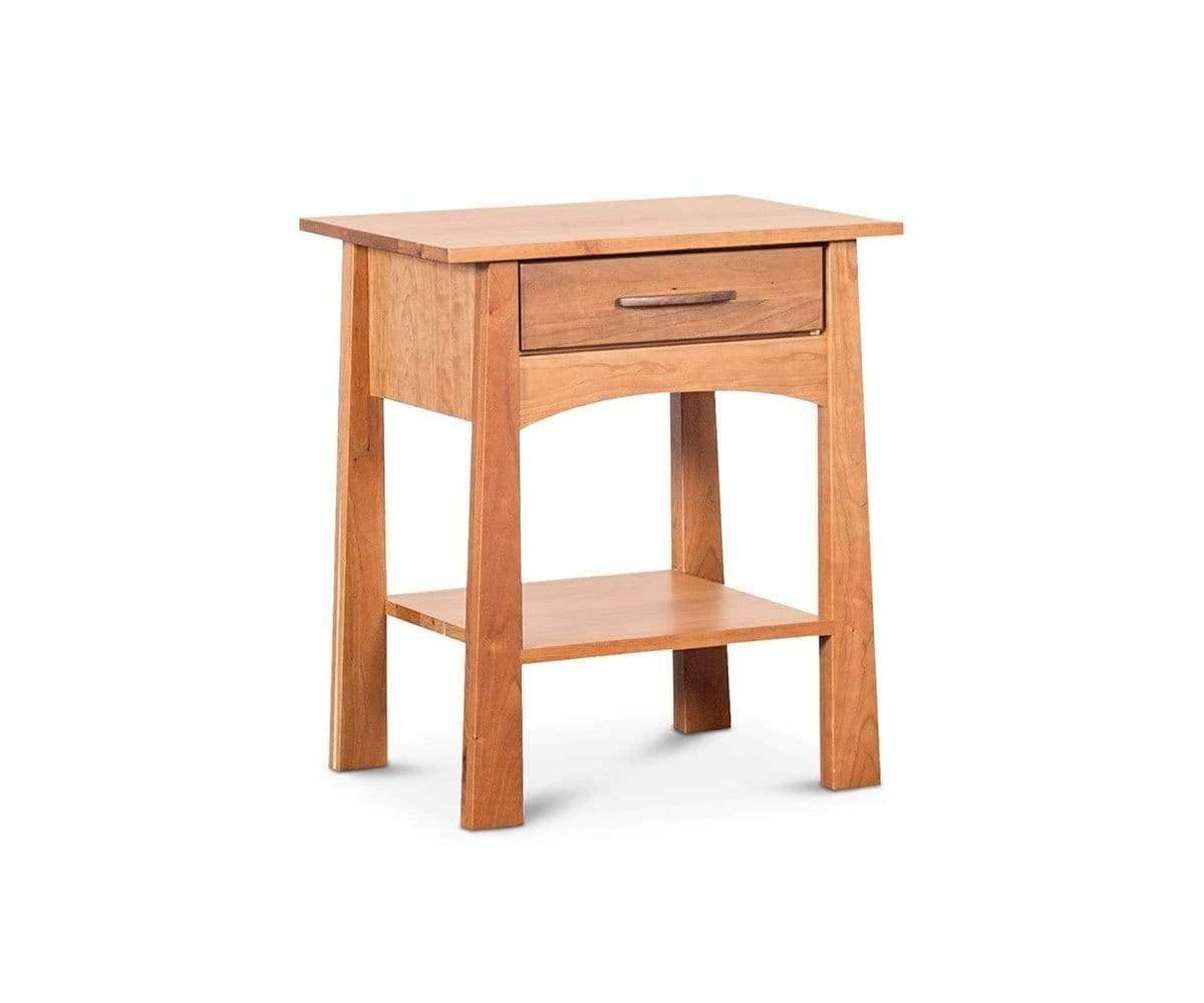 Wood Castle Reflections Nightstand (49140019855654)