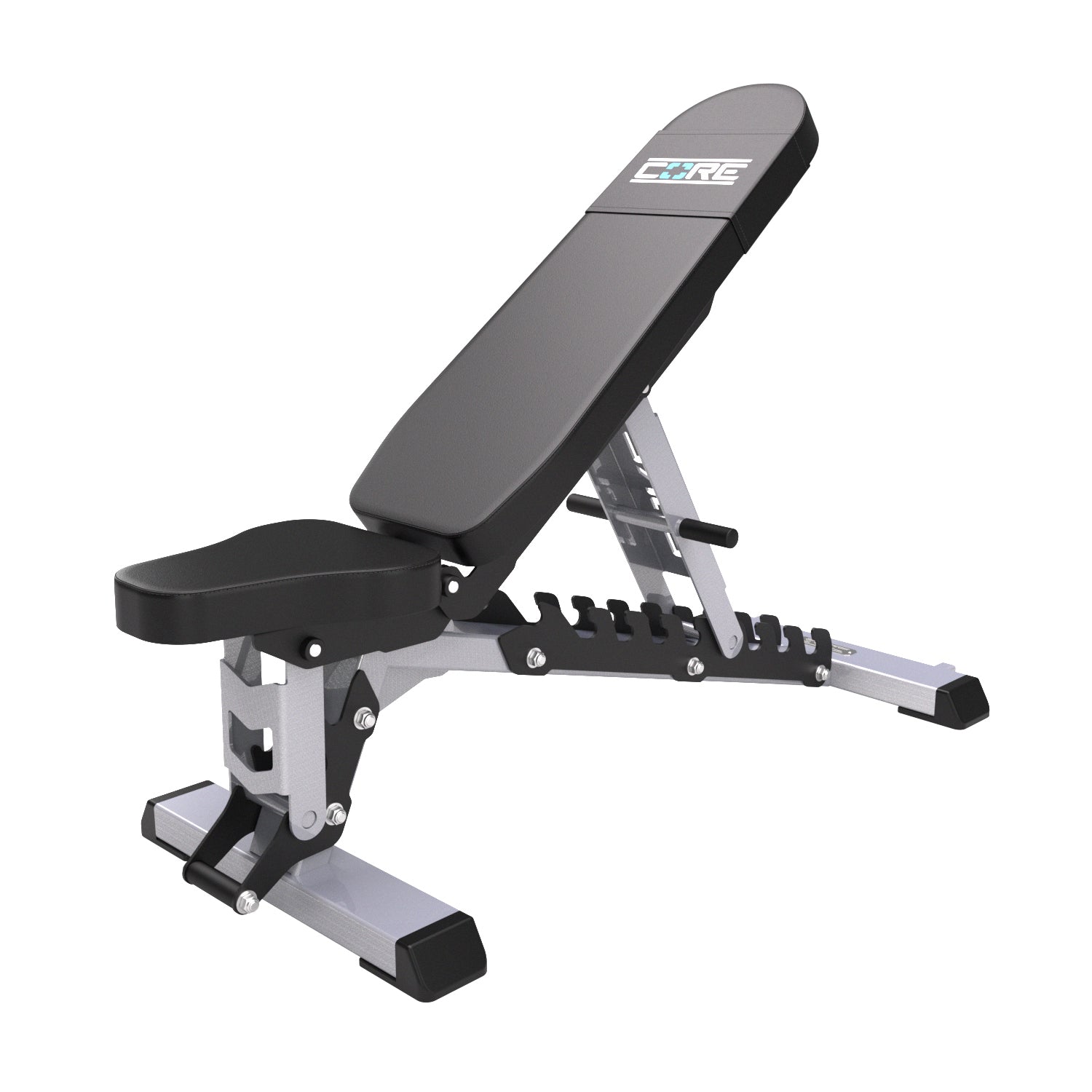 Core Predator Adjustable Weight Bench