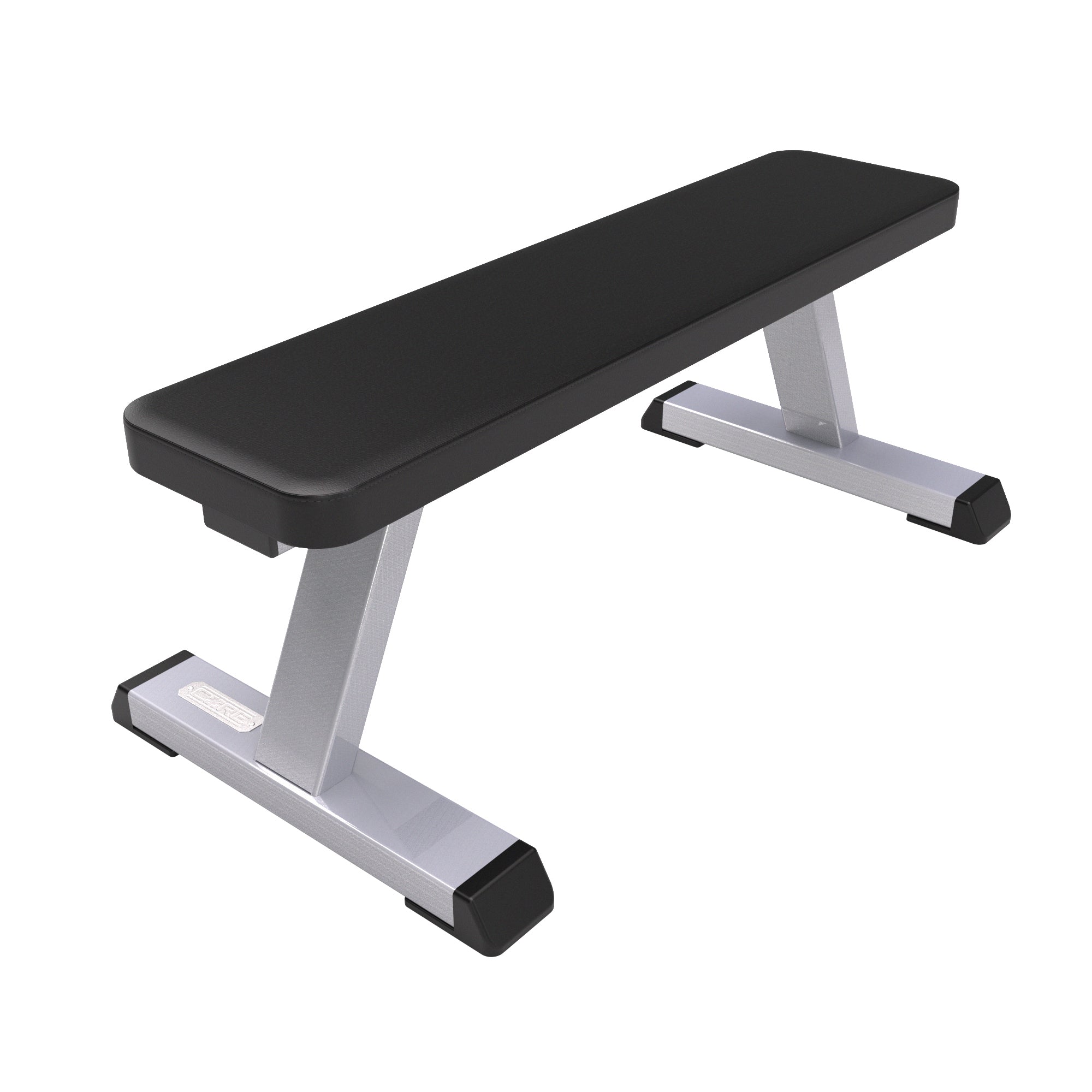 Core Flat Weight Bench