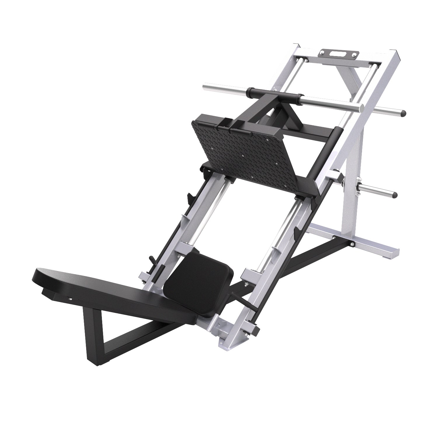 Core Plate Loaded Leg Press