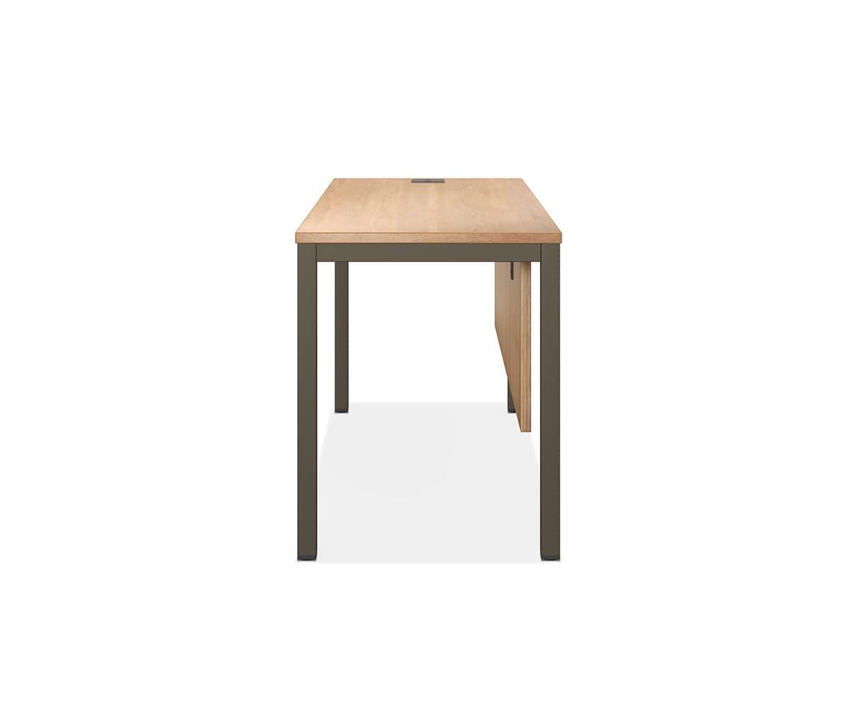 Slater 63" Desk (49139692339494)