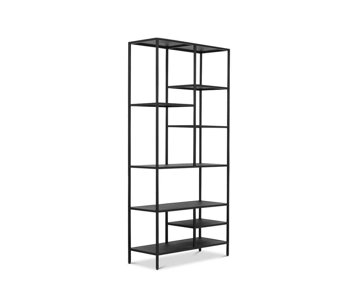 Heroy 36" Bookcase (49139410108710)