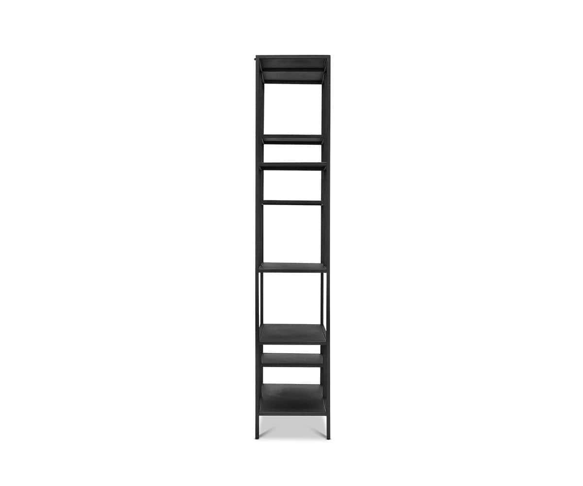 Heroy 36" Bookcase (49139410141478)