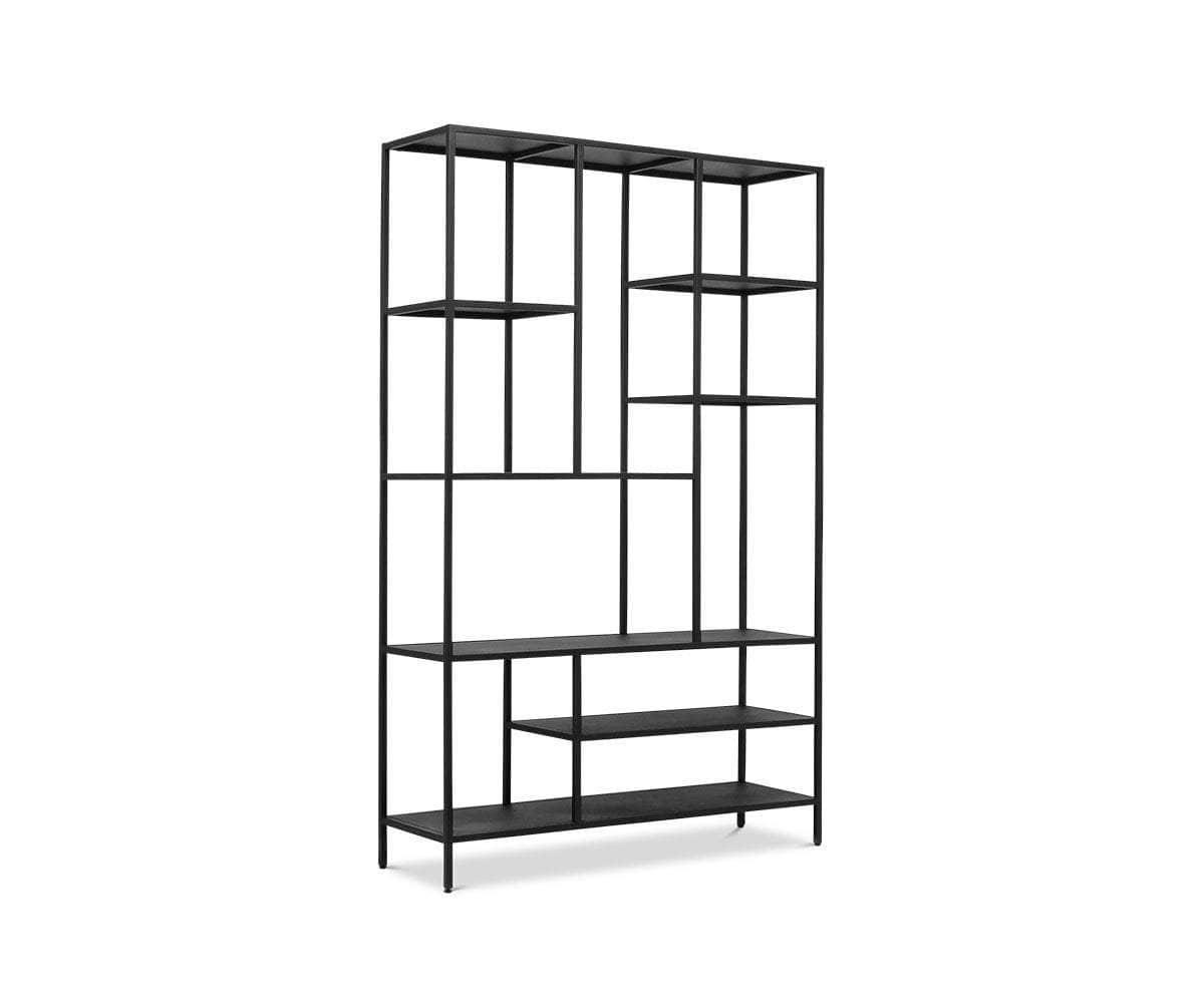 Heroy 48" Bookcase (49139410829606)