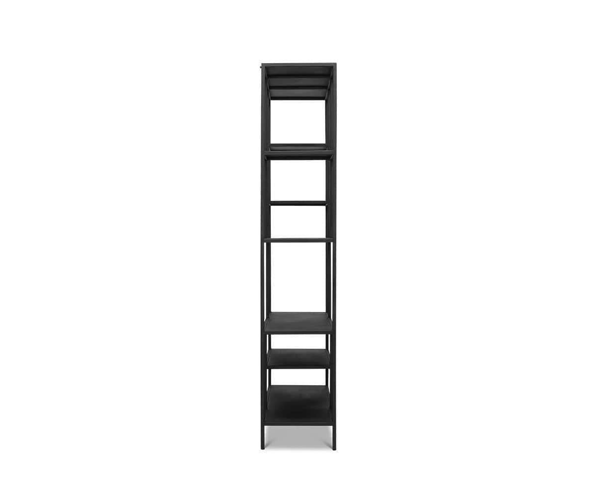 Heroy 48" Bookcase (49139410895142)