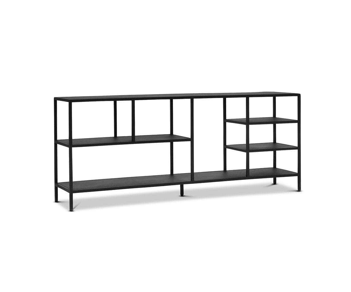 Heroy 72" Bookcase (49139411452198)