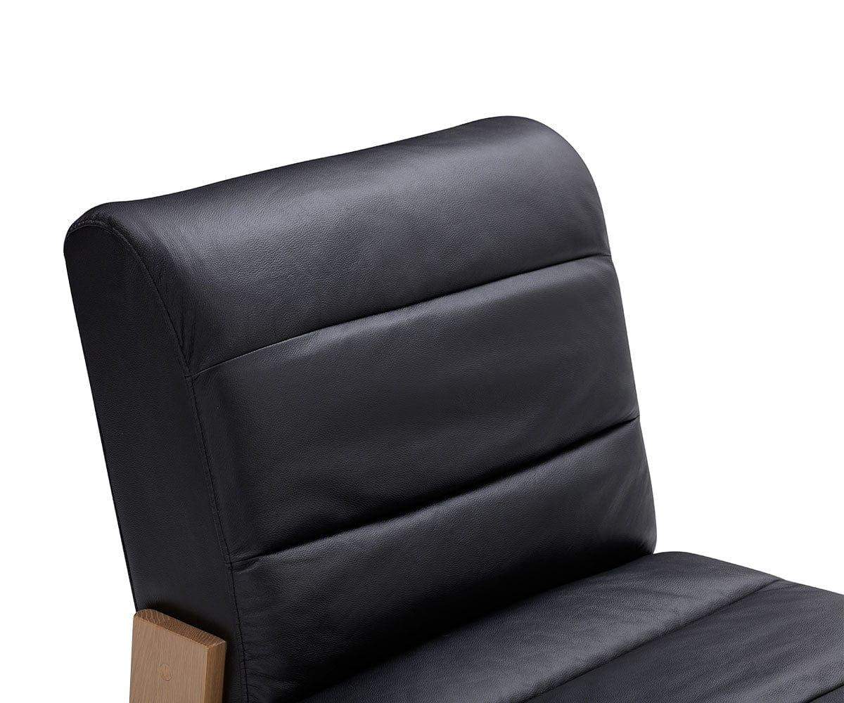 Unni Leather Lounger (49139253510438)