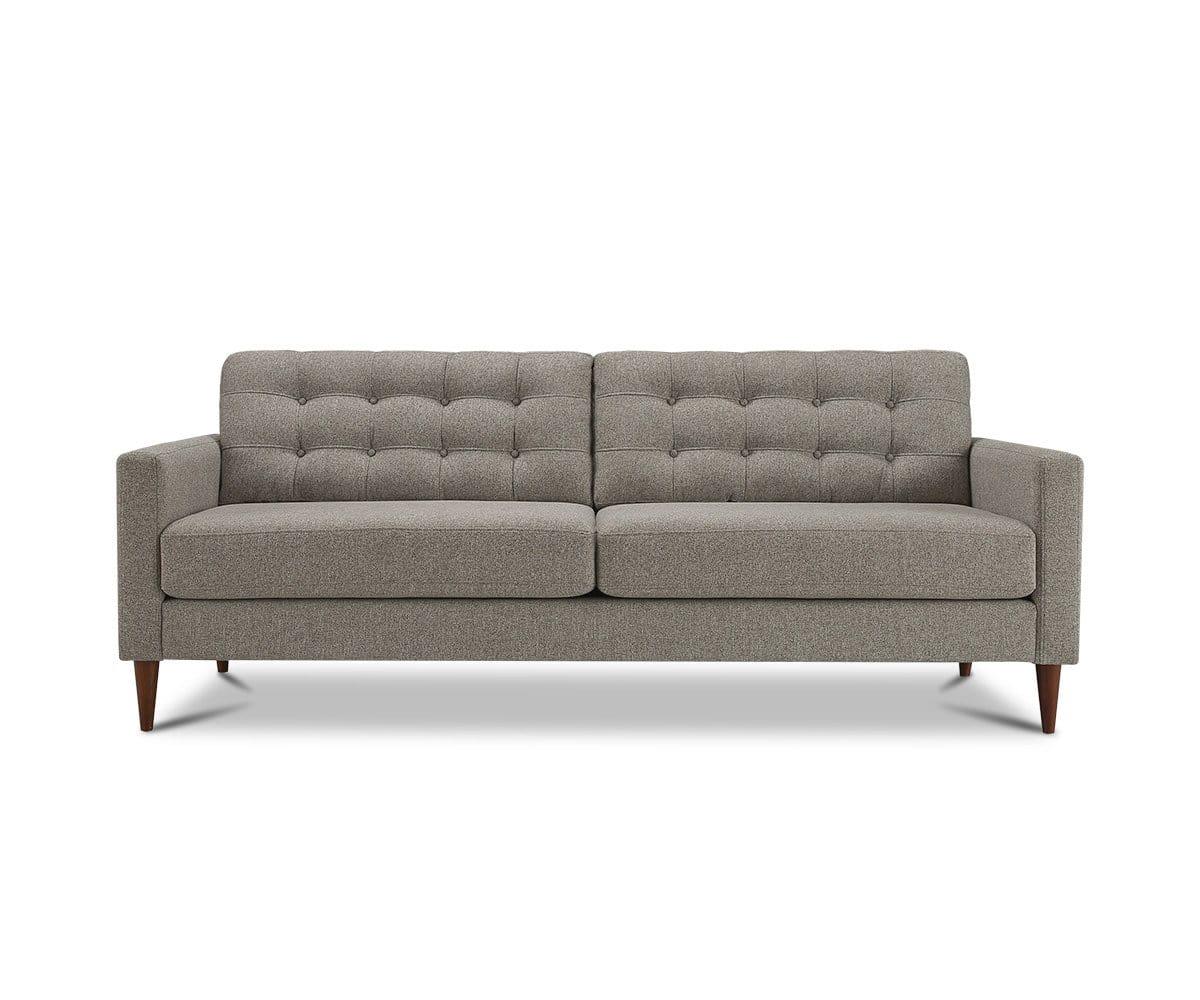 Everly Sofa Prescott Tuxedo - Scandinavian Designs (49139635519782)