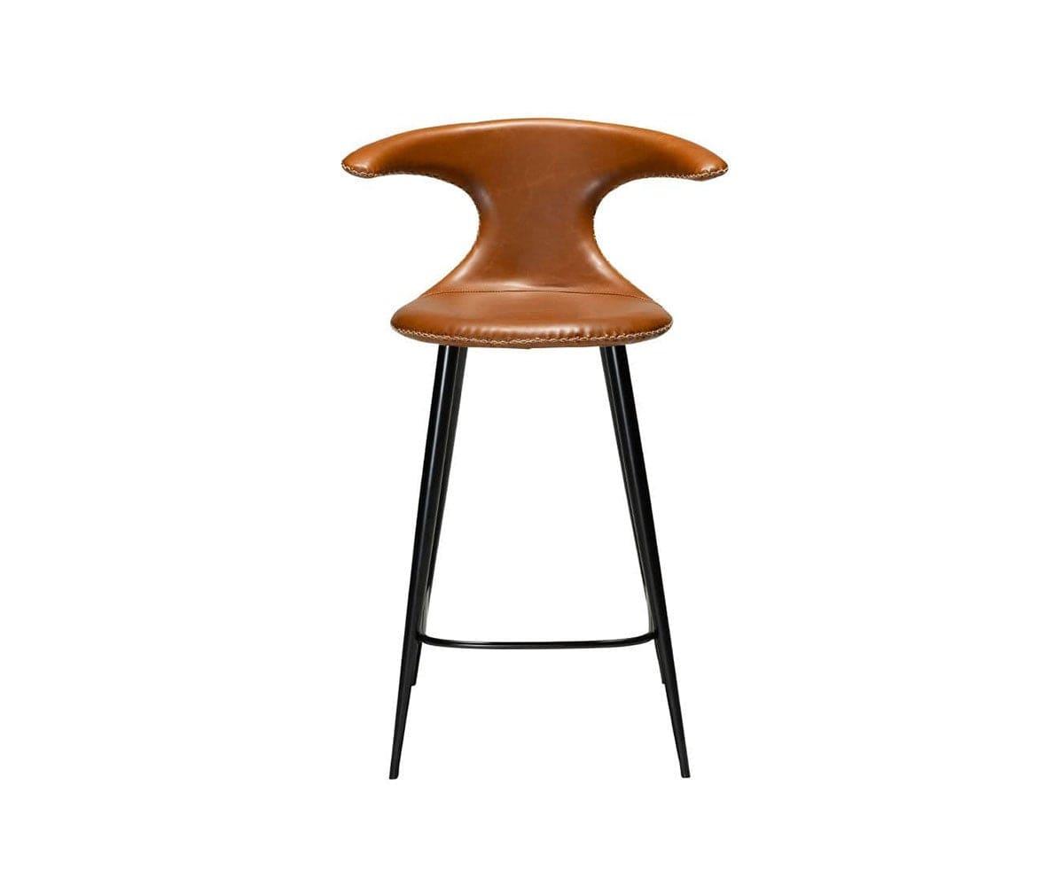 Drake Counter Stool Brown - Scandinavian Designs (49139491930406)