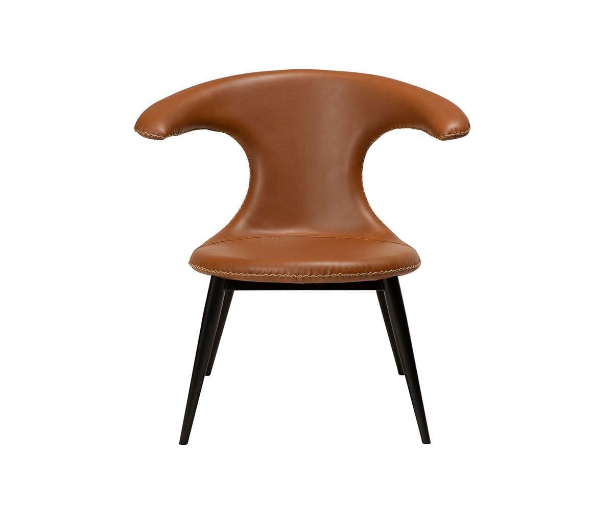 Drake Lounge Chair Brown - Scandinavian Designs (49139194790182)