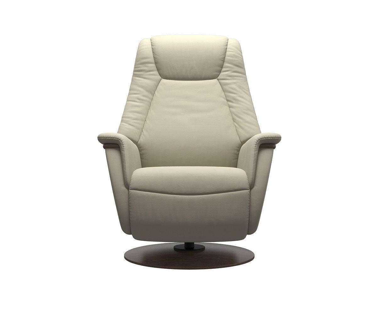 Stressless® Max Power Recliner (49139200983334)