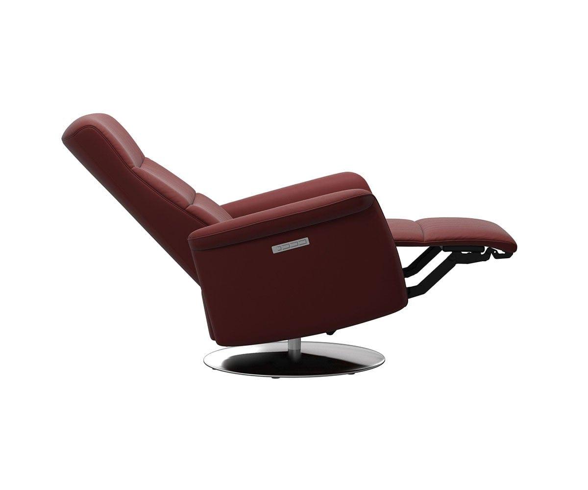 Stressless® Mike Power Recliner (49139201835302)