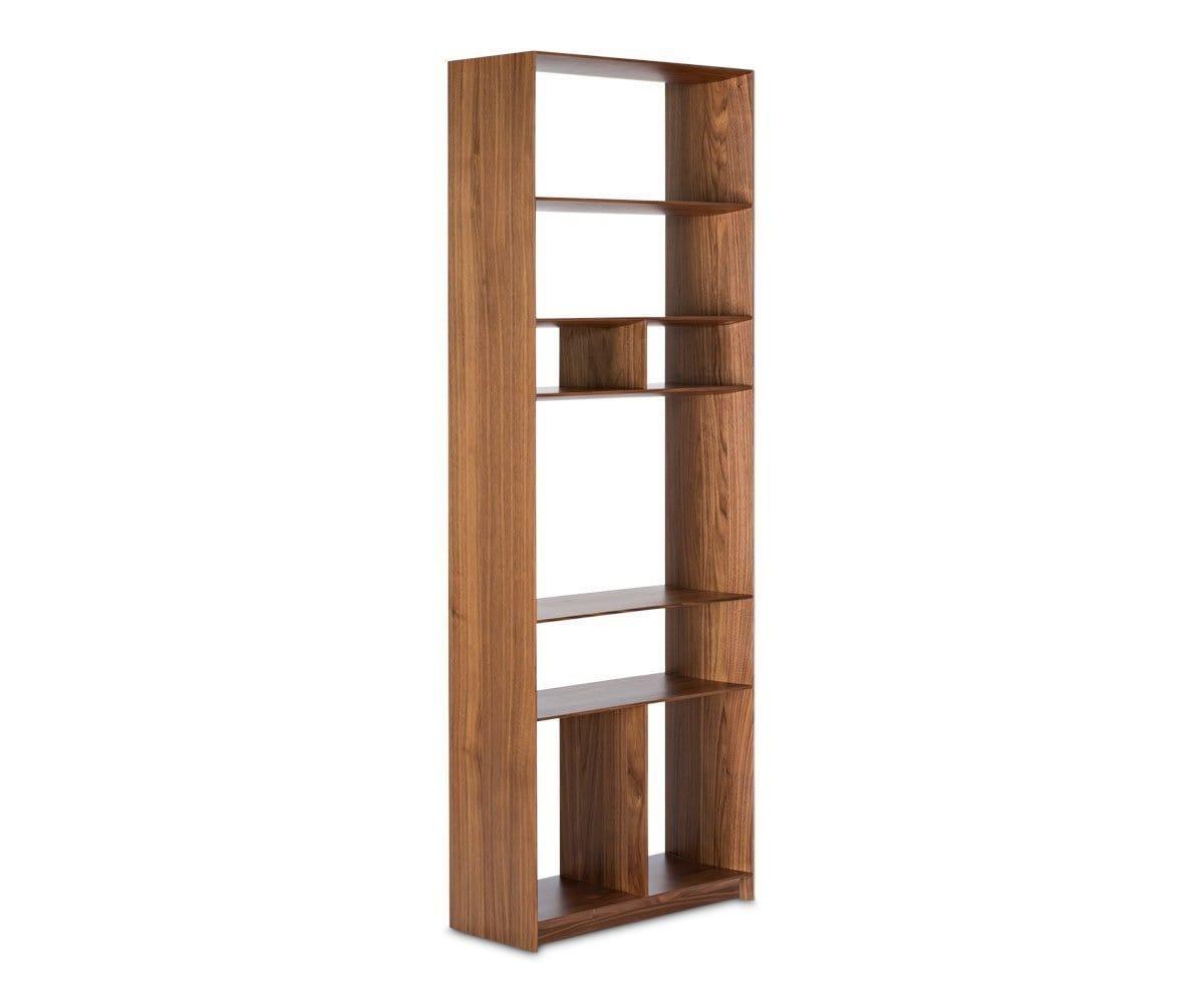 Haldi Narrow Bookcase (49139427344678)