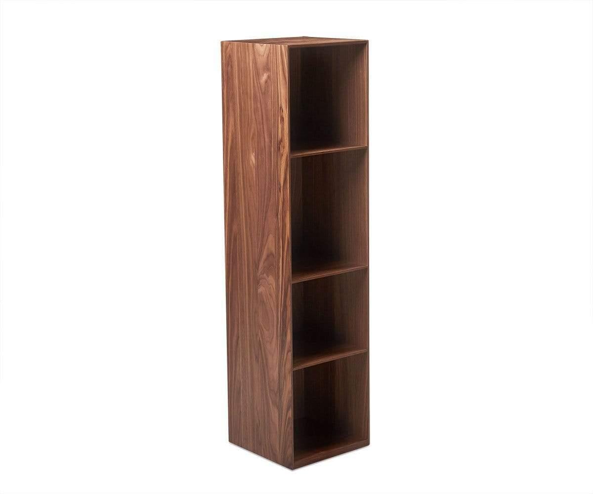 Asua 47" Hanging Bookcase (49139397820710)