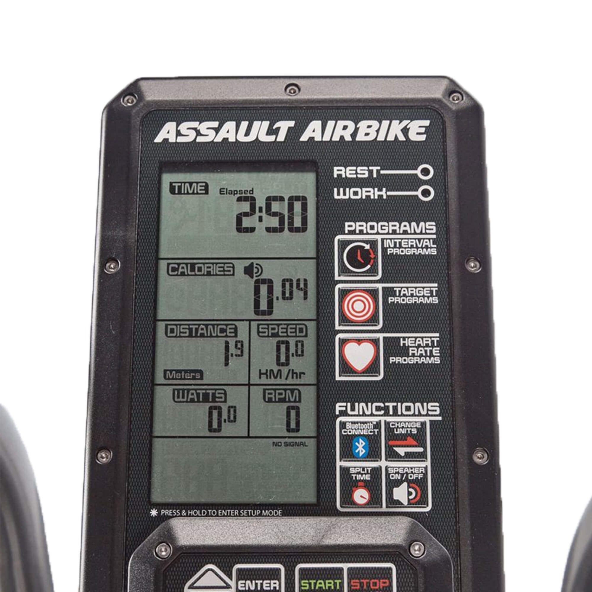 Assault AirBike Elite