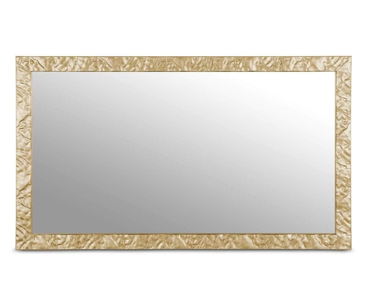 Gydan Mirror Champagne - Scandinavian Designs (49140052853030)