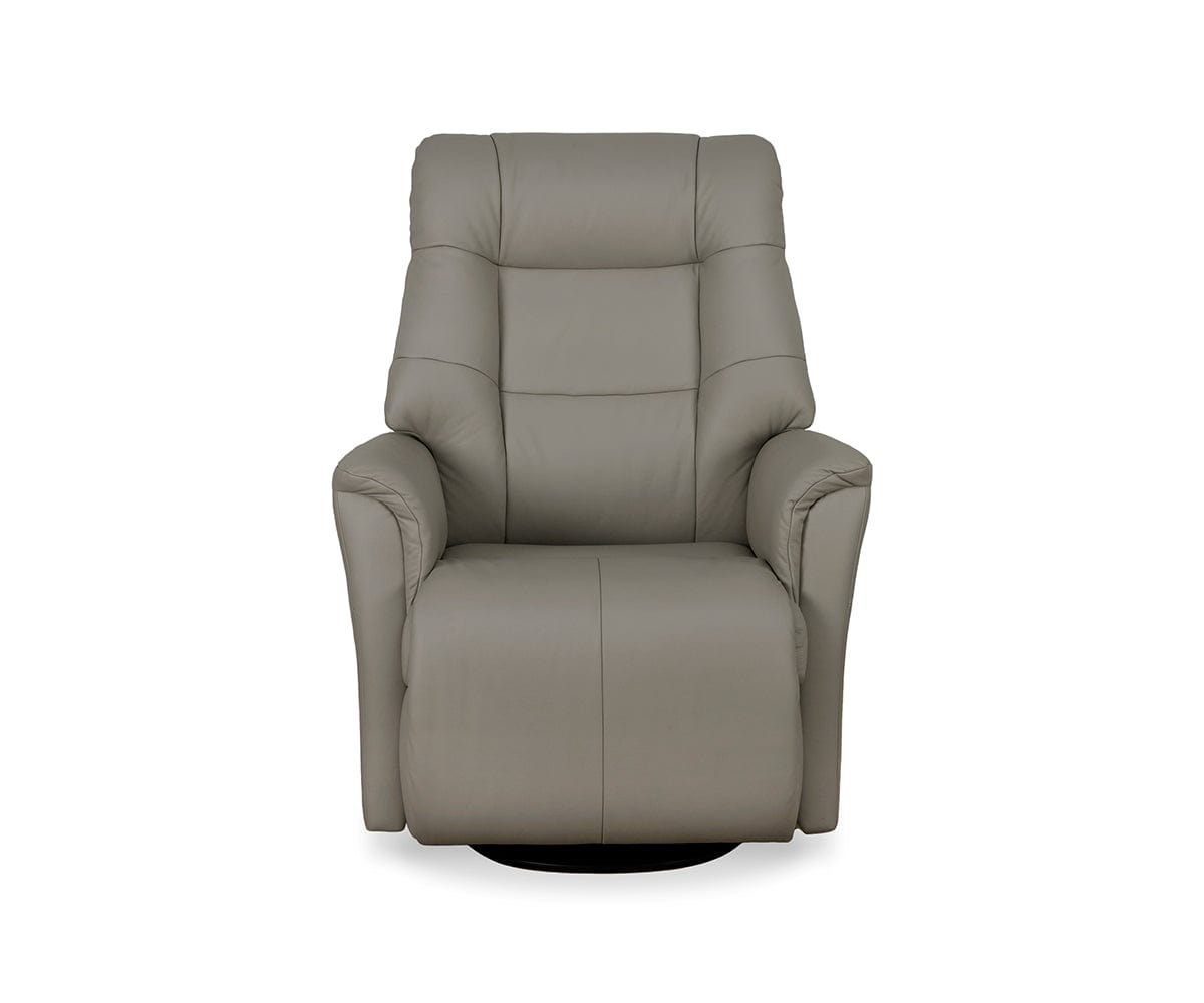 Espen Zero Gravity Power Leather Recliner (49139262718246)