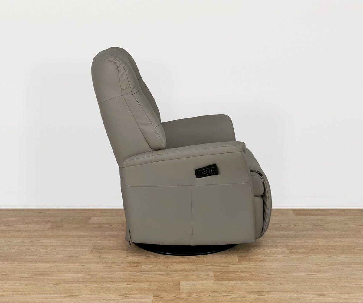 Espen Zero Gravity Power Leather Recliner (49139262816550)