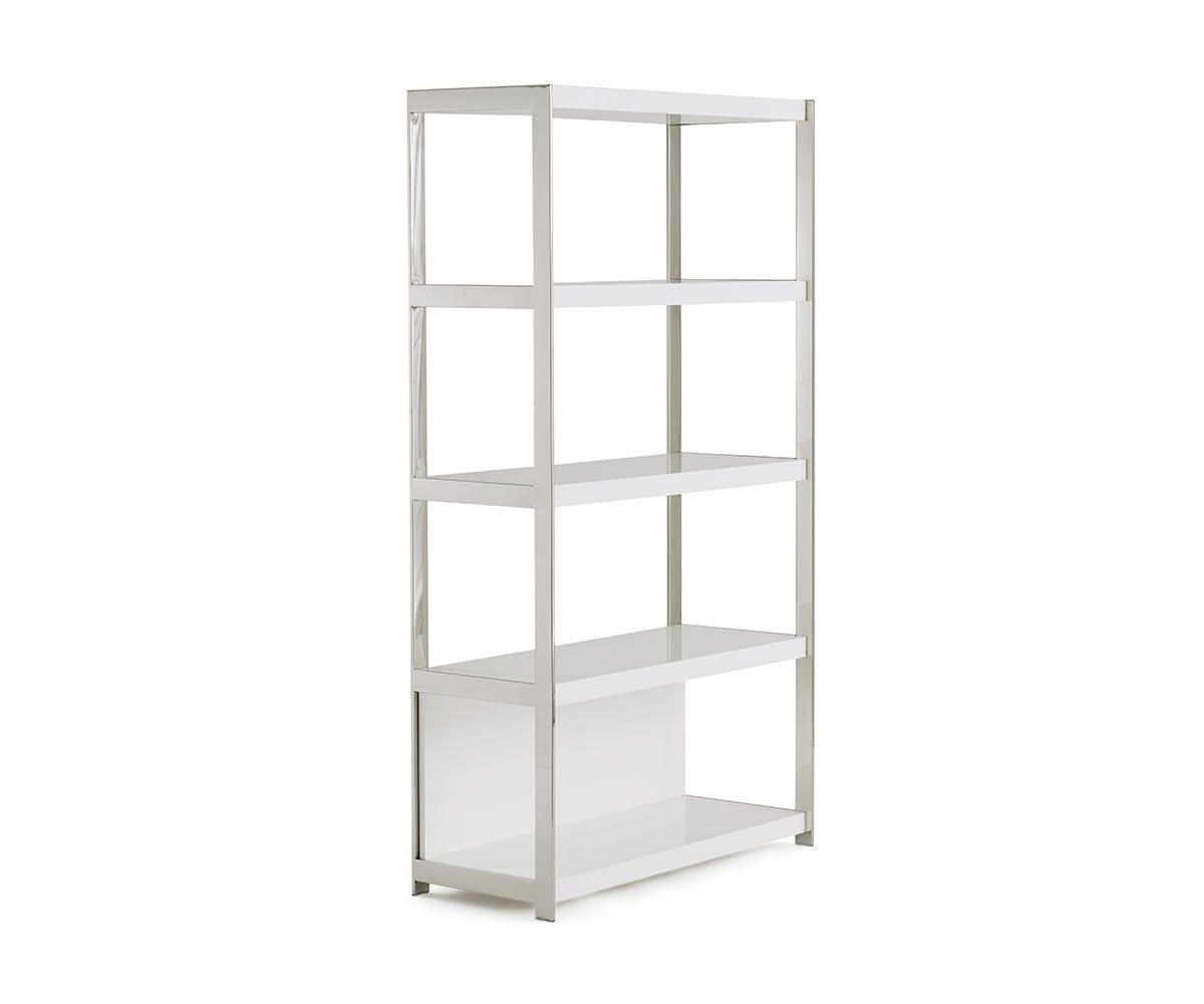 Svante Tall Bookcase (49139421937958)