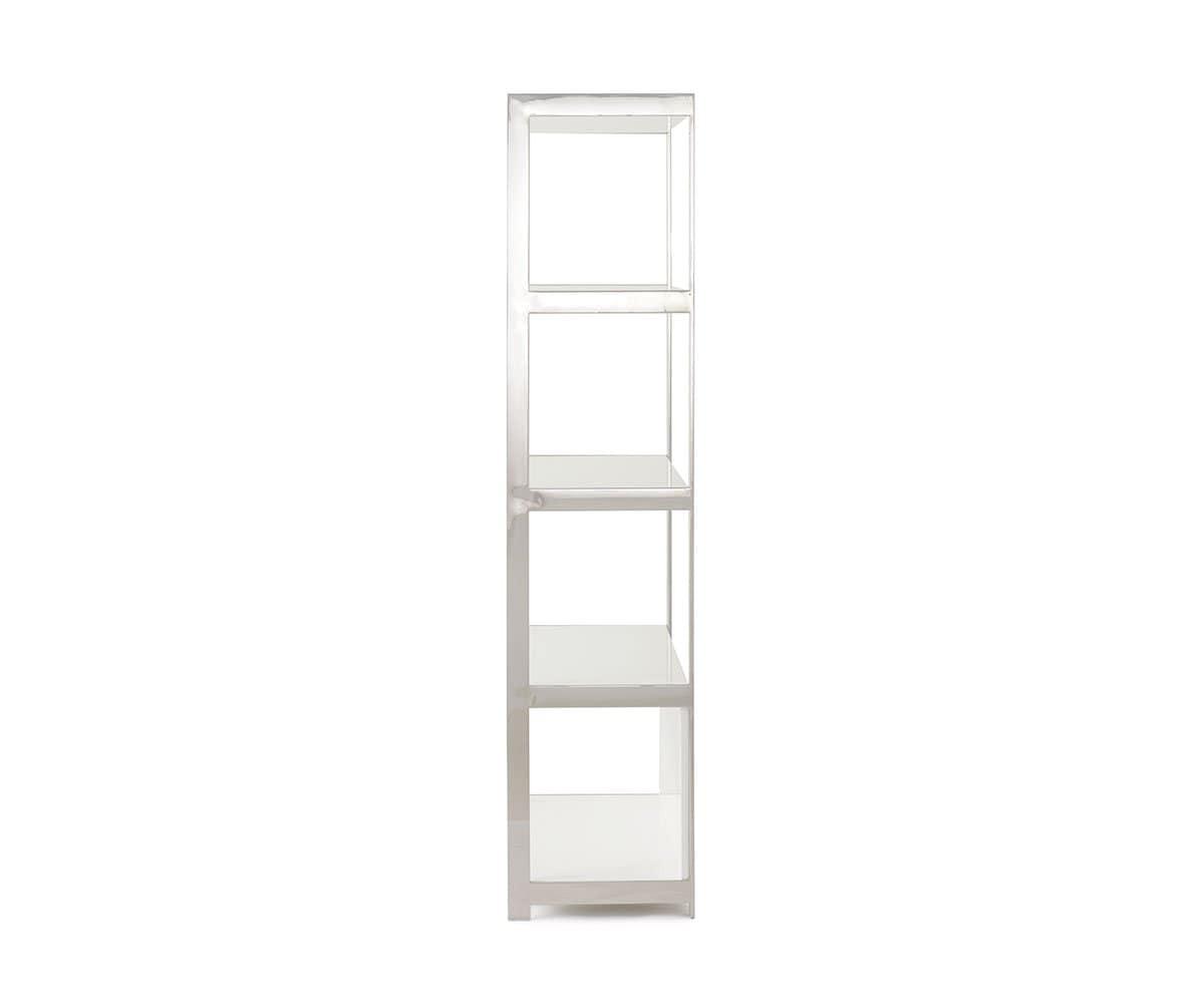 Svante Tall Bookcase (49139421970726)