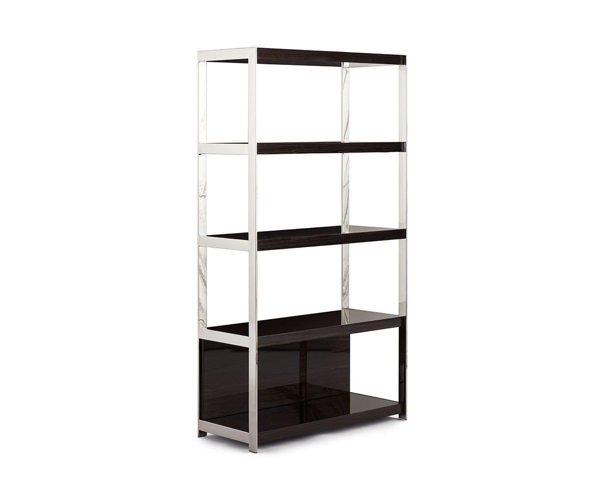 Svante Tall Bookcase (49139422069030)