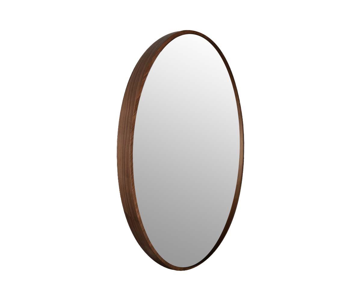 Baptisia 47" Round Mirror (49140052525350)