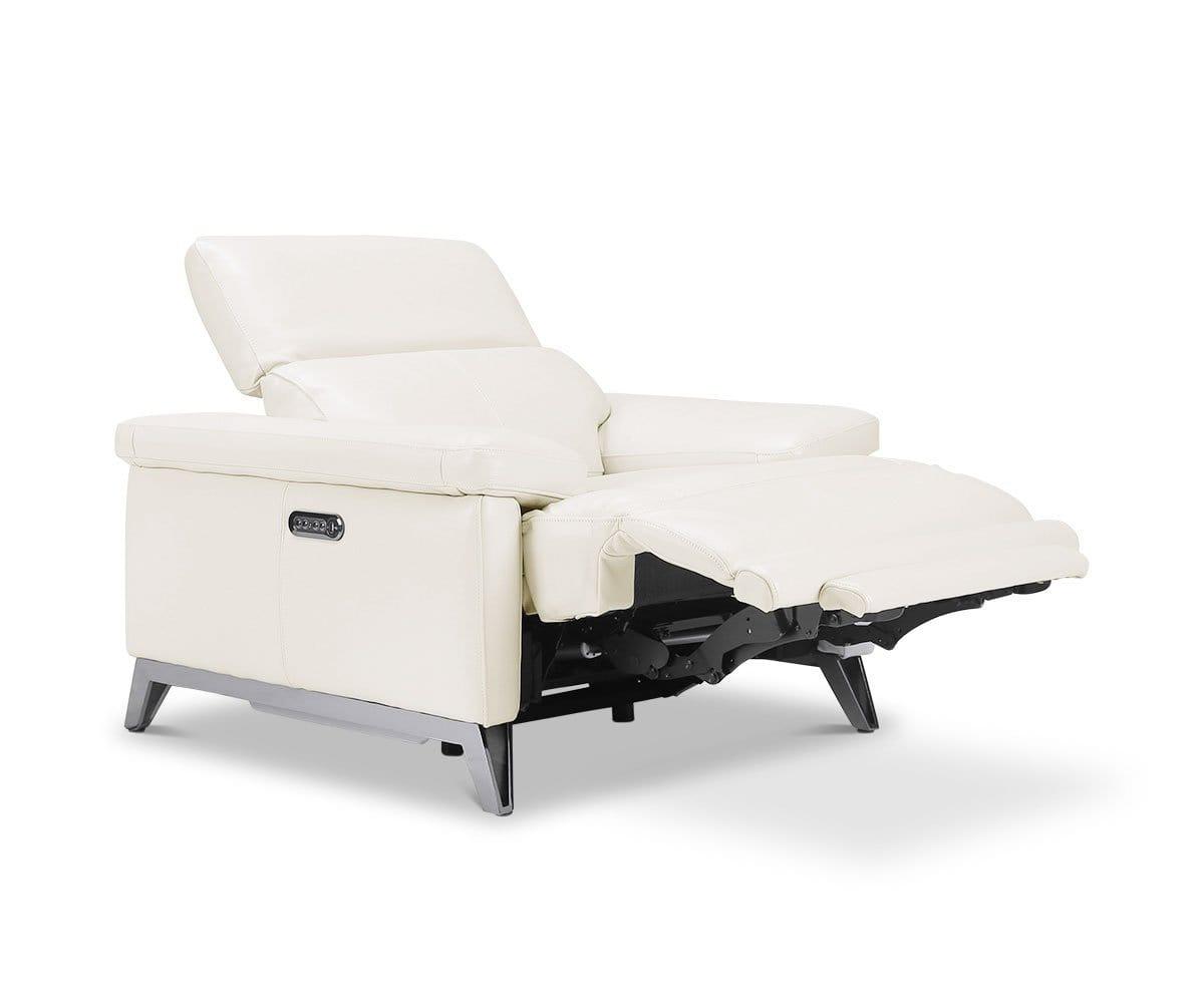 Voss Power Recliner (49139187351846)