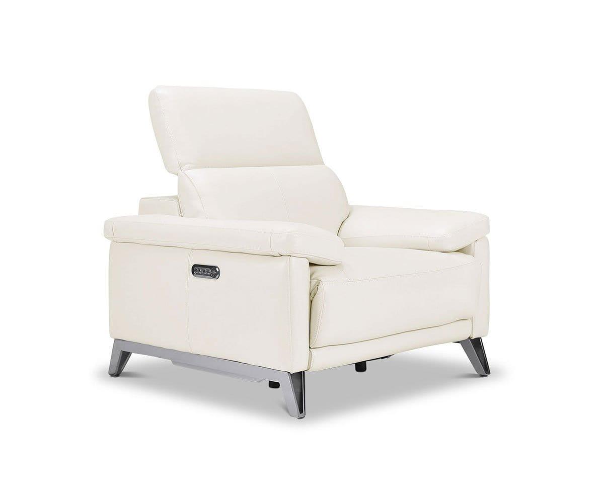 Voss Power Recliner (49139187417382)