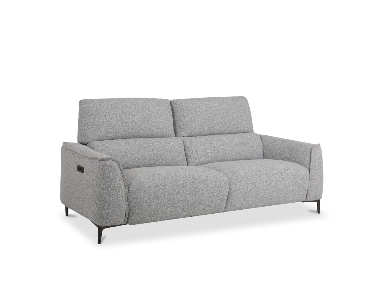 Svana Power Reclining Sofa (49139615695142)