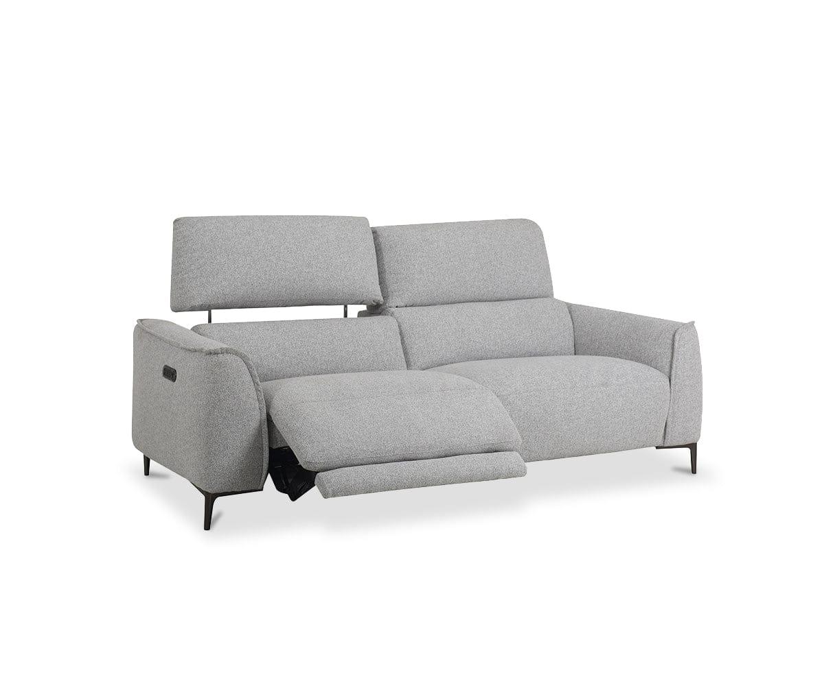 Svana Power Reclining Sofa (49139615793446)