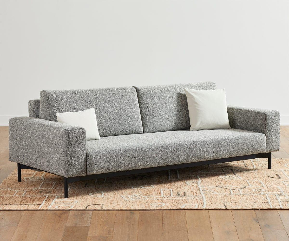 Collin Convertible Sofa (49139625296166)