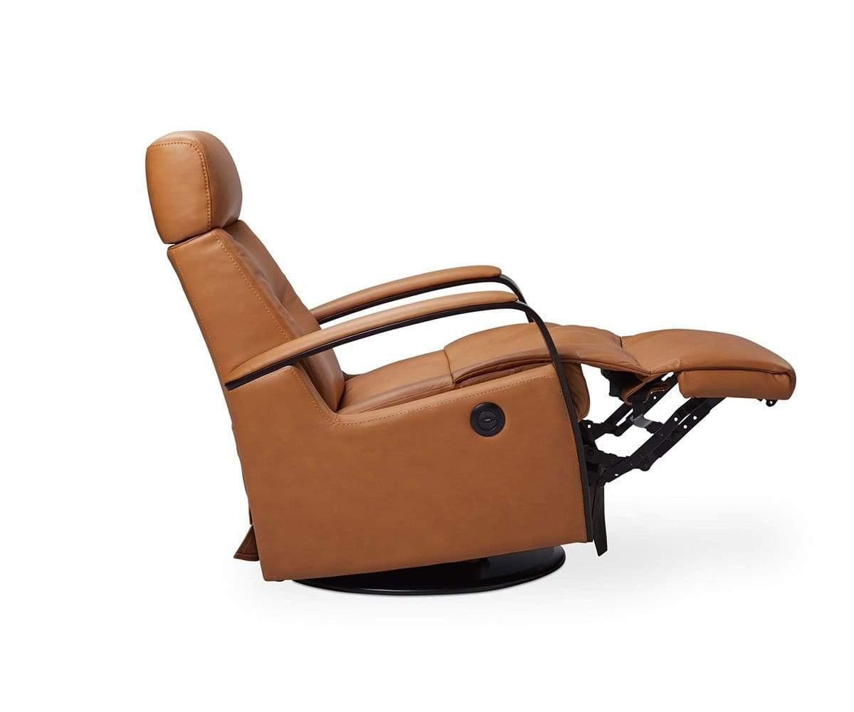 Namsos Leather Power Recliner (49139177292070)