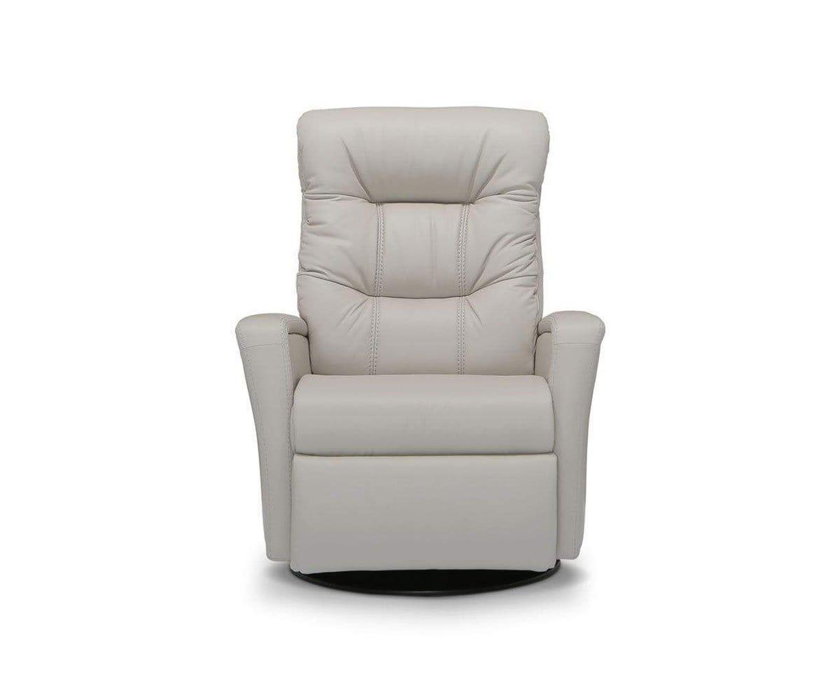 Sitron Triple Power Recliner Medium - Scandinavian Designs (49139228606758)