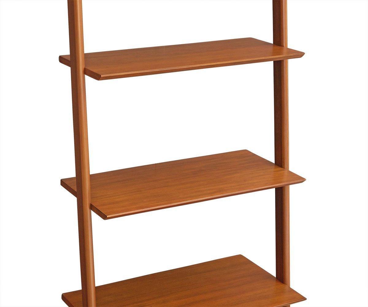 Magrit Wide Bookcase (49139399131430)