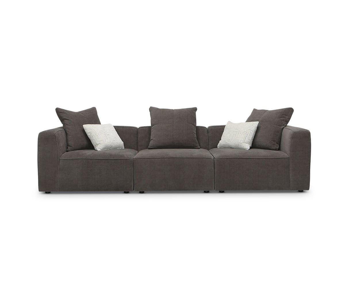 Keltan Modular Sofa Heavenly Mocha / 3-Piece Modular Sofa - Scandinavian Designs (49139617530150)