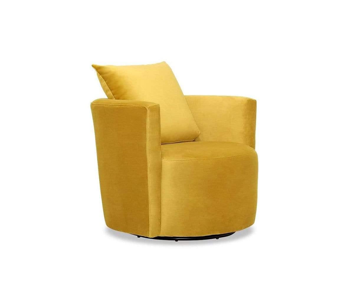 Omri Swivel Chair (49139168215334)