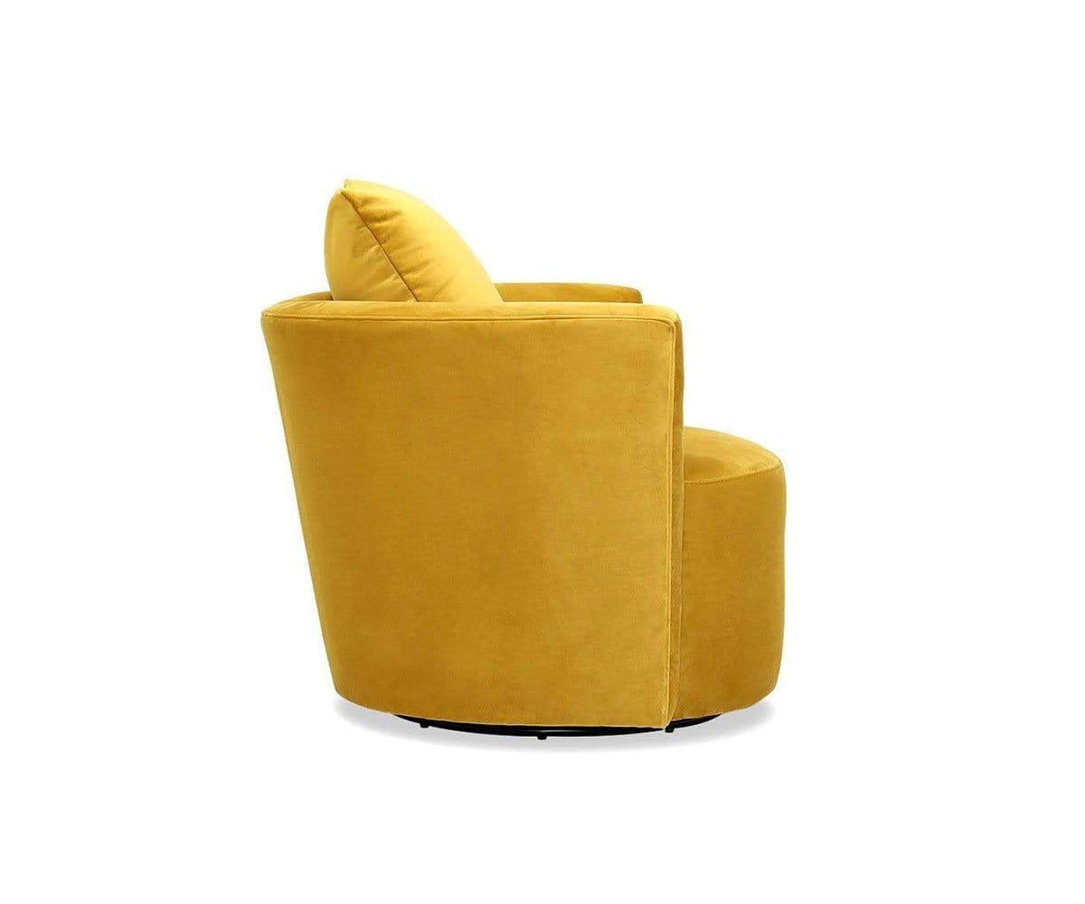 Omri Swivel Chair (49139168248102)