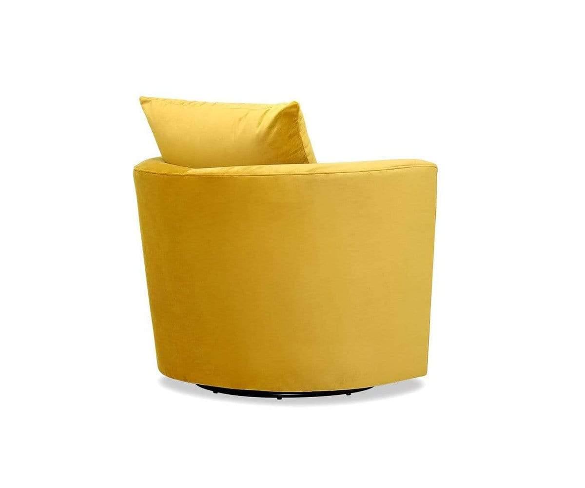 Omri Swivel Chair (49139168280870)