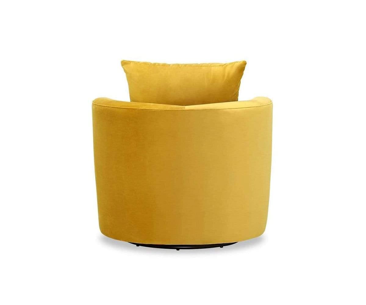 Omri Swivel Chair (49139168313638)