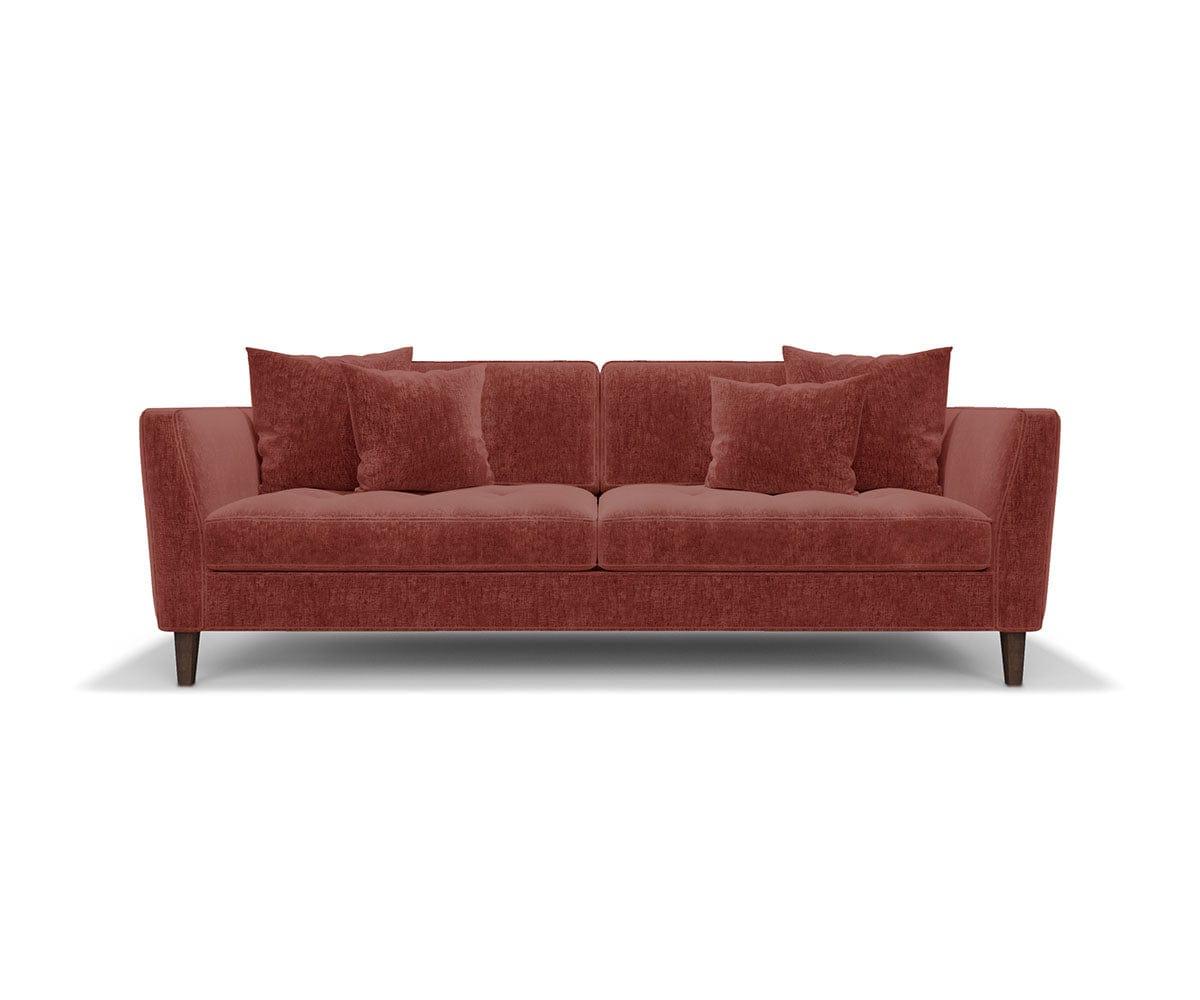 Maeve Sofa Contessa Paprika - Scandinavian Designs (49139600687398)