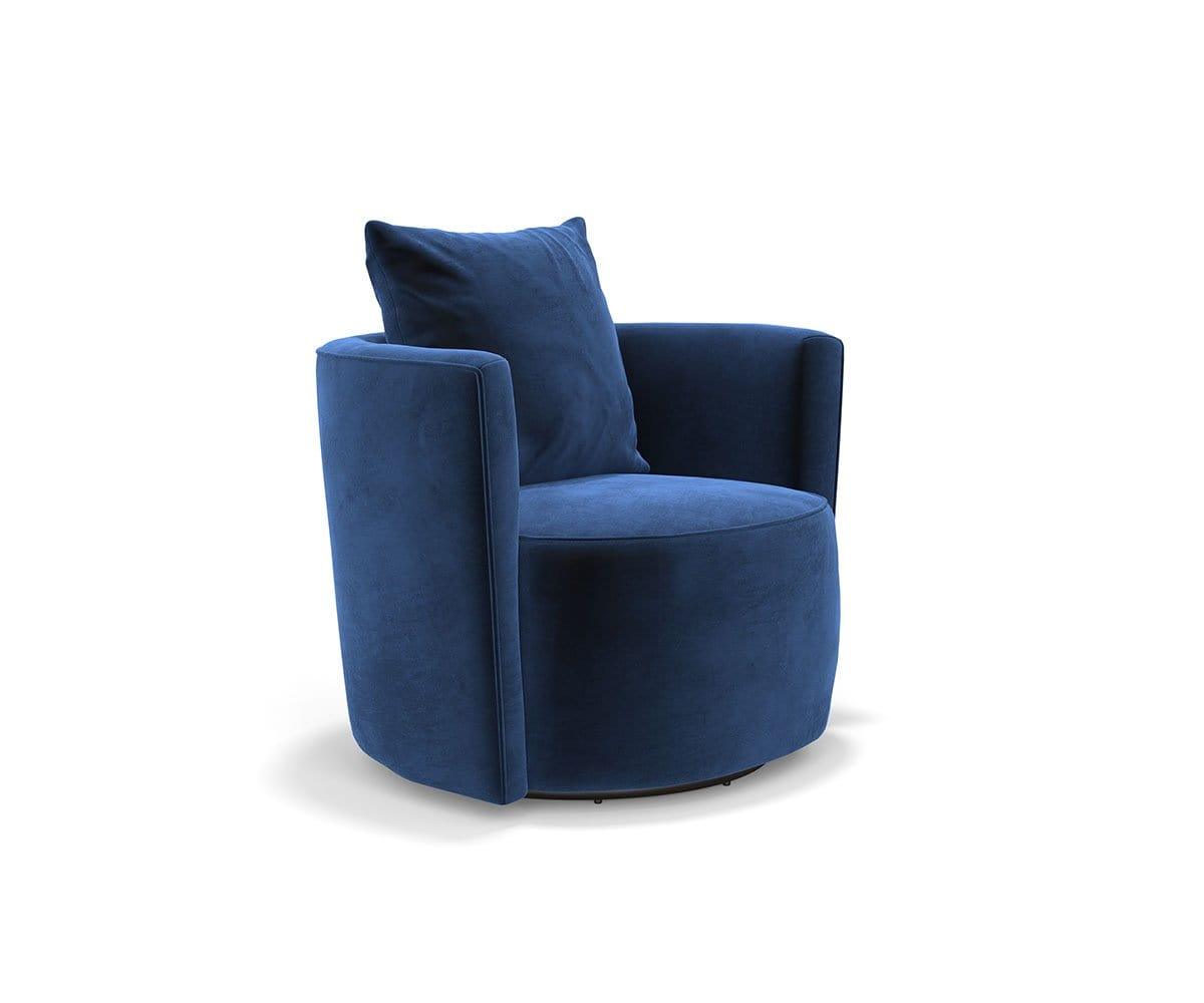 Omri Swivel Chair (49139168379174)