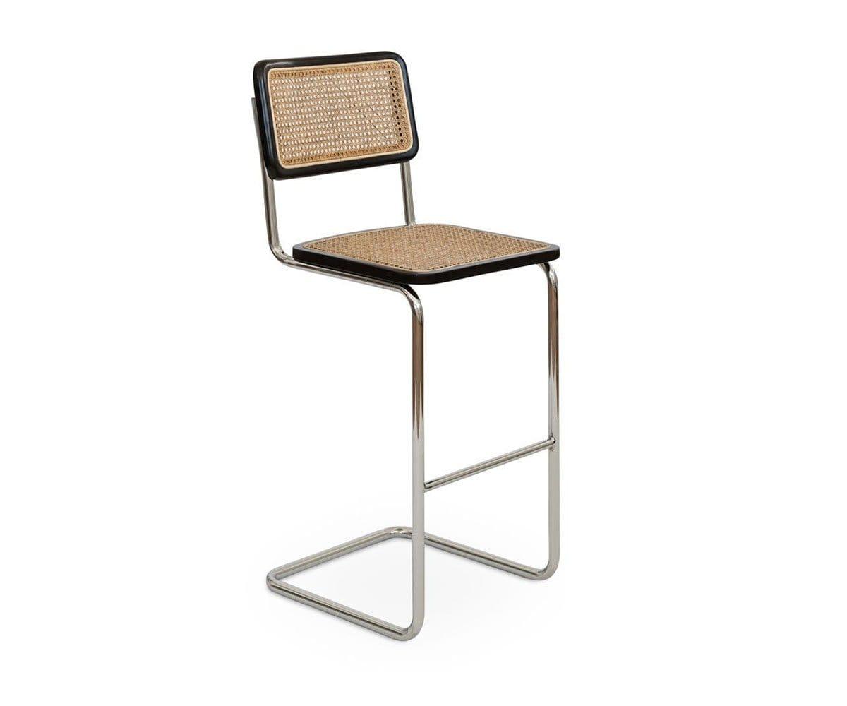 Bendt Bar Stool (49139494125862)