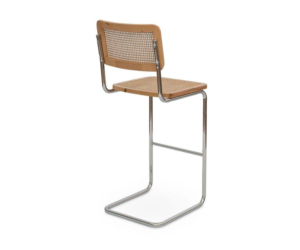 Bendt Bar Stool (49139494093094)