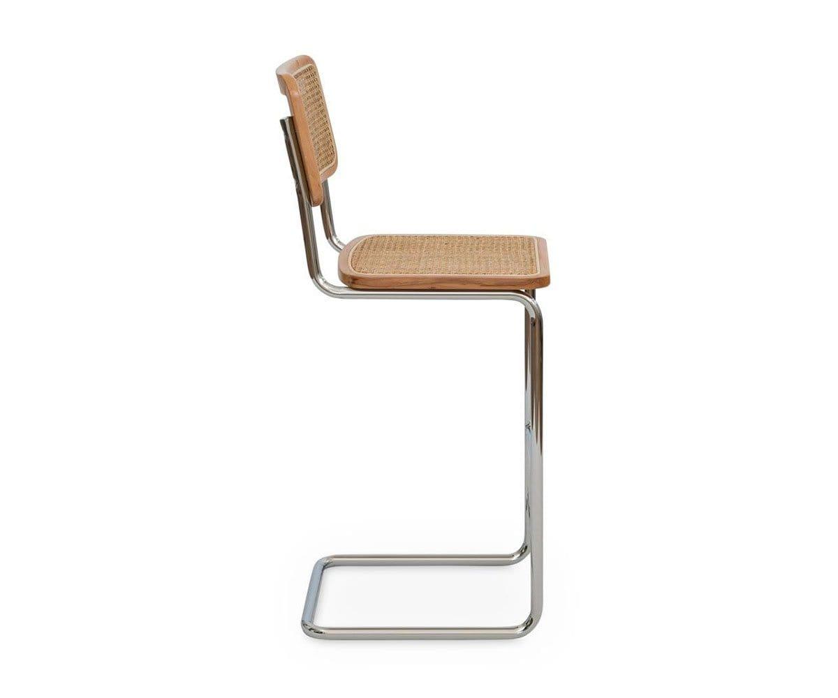 Bendt Bar Stool (49139494060326)